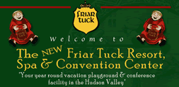 Friar Tuck Resort