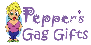 Pepper's Gag Gifts