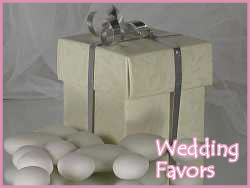 Wedding Favors
